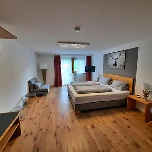 Albrecht Hotel