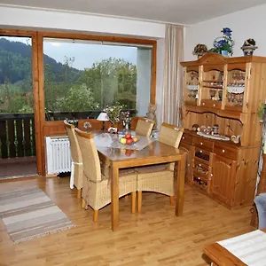 Ackermann Oberallgäu Apartment