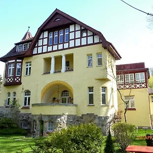 Fewo 1 Berlin